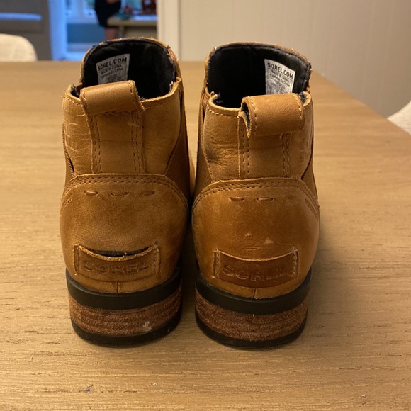 Sorel Chelsea Boot - Picture 2 of 4